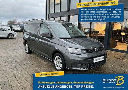 VW Caddy Volkswagen 1.5 TSI Maxi / AppConnect / PDC / AHK