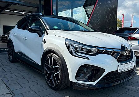 Mitsubishi ASX Mildhybrid Intro Edition 1,3 l Turbo-Benzine