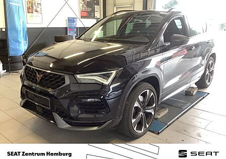 Seat Ateca 2.0 TSI 4Drive DSG AHK Navi Pano CarPlay