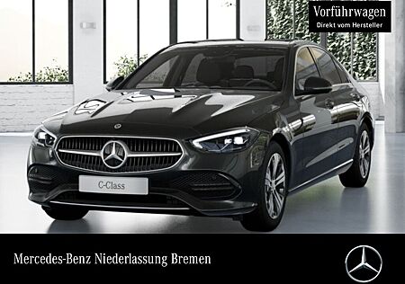 Mercedes-Benz C 180 Avantgarde Adv.PLUS Pano/AHK/DISTR/360°