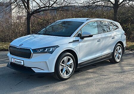 Skoda Enyaq 50 iV Tour ACC NAVI Side Assist KAMERA LM19"AHK
