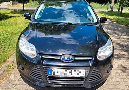 Ford Focus Top ohne Mängel