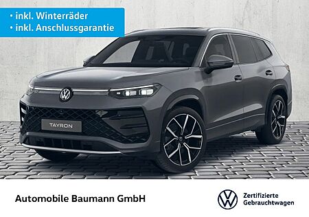 VW Tayron Volkswagen 2.0 TDI 4MOTION R-LINE *AHK*STDHZG*H&K*
