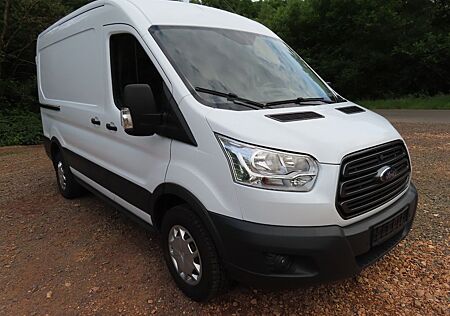 Ford Transit Kasten 350 L2H2 Trend