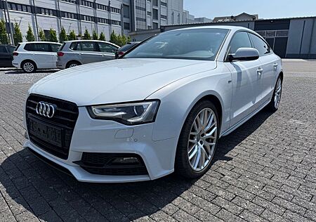 Audi A5 Sportback 2.0 TDI LANGSTRECKENFAHRZEUG TOP