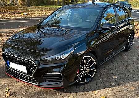 Hyundai i30 2.0 T-GDI N Performance N Performance