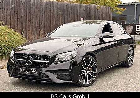 Mercedes-Benz E 53 AMG 4Matic+*AMG Performance*Carbon*