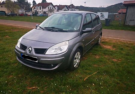 Renault Grand Scenic XXL Avantage 1.5 dCi FAP eco2 7...