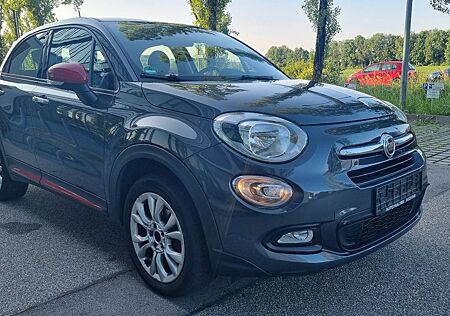 Fiat 500X 1.4 MultiAir 103kW CROSS S&S 4x2 CROSS