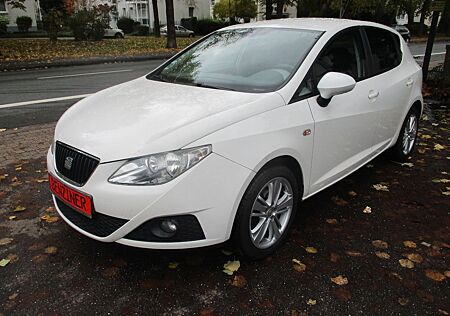 Seat Ibiza Lim. Good Stuff