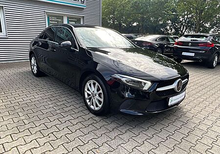 Mercedes-Benz A 200 d 4Matic DCT Progressive Automatik