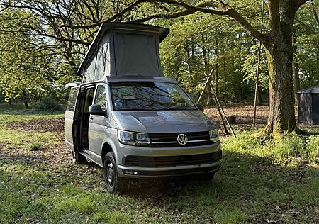 VW T6 Kombi Volkswagen T6 MultiCamper
