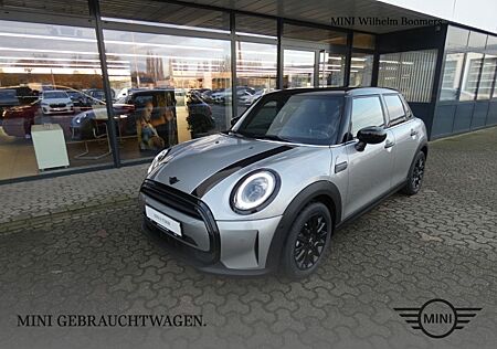 Mini Cooper Classic Trim 1.5 Pano HUD Sportsitze Park