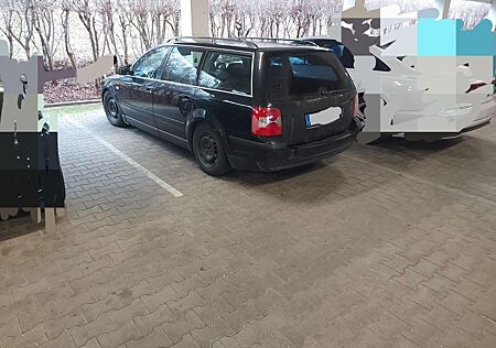 VW Passat Variant Volkswagen 1.8 T tiptronic Trendline Var...