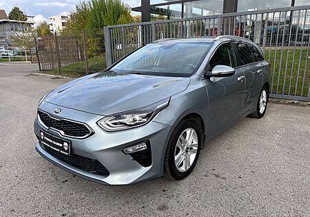 Kia Cee'd Sportswagon Ceed Sportswagon Vision AUTOMATIK/LED/NAVI/AHK!!