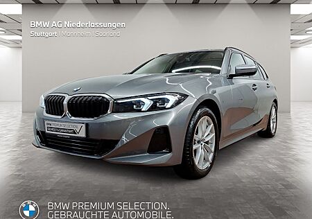 BMW 320i Touring LiveCockpitProf PDC Sitzheizung