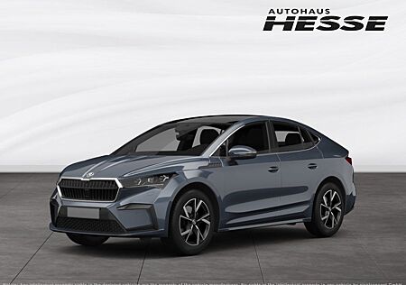 Skoda Enyaq Coupé 85, 20" Alu, AHK, LED, Navi, PDC v+h