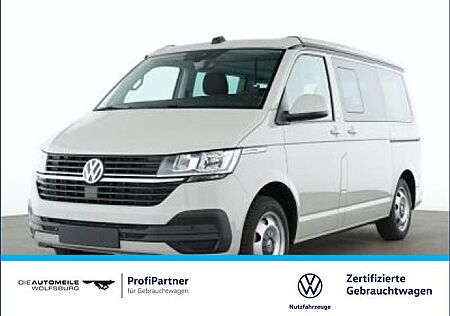 VW T6 California Volkswagen T6.1 California AD 2.0 TDI DSG Beach Tour 7.Sitz