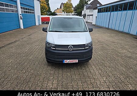 VW T6 Transporter Volkswagen Kasten-Kombi Kasten EcoProfi lang
