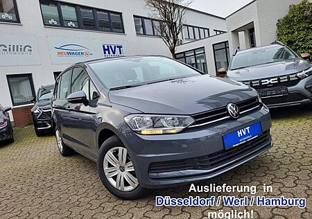 VW Touran Volkswagen 1.5 TSI 110kw Limited|KAMERA|FAMILY|WINTE