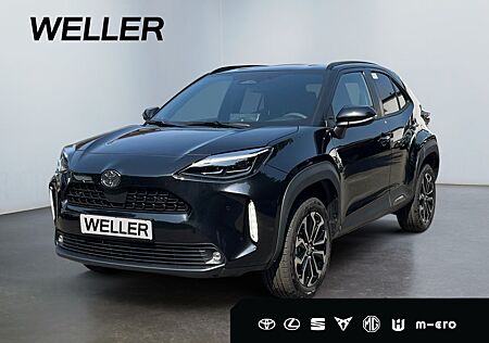 Toyota Yaris Cross Hybrid 130 1.5 Teamplayer *ACC*RCam*