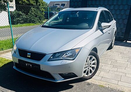 Seat Leon ST Style