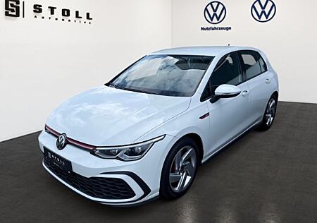 VW Golf Volkswagen GTI VIII 2.0 TSI Harman&Kardon+RearView+++