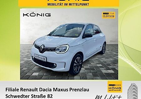 Renault Twingo E-TECH TECHNO - Klima*Sitzheizung*Kamera