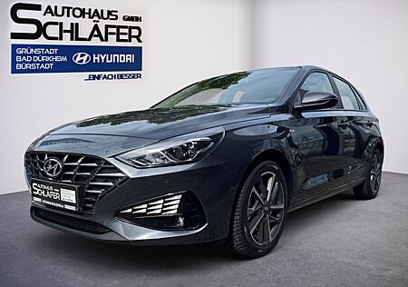 Hyundai i30 1.0 T-GDI Trend DCT Mild-Hybrid