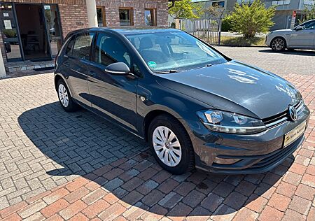VW Golf Volkswagen VII Lim. Trendline BMT/Start-Stopp+Navi+