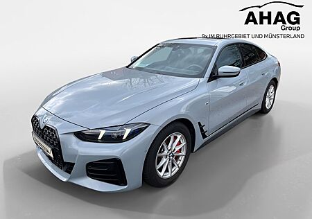 BMW 420i Gran Coupe