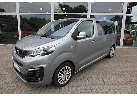 Peugeot Traveller L2 Active HDI 150 Carplay Standheizung