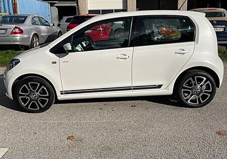 VW Up Volkswagen ! 1.0 55kW club !
