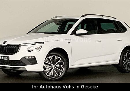 Skoda Kamiq 1.0 TSI DSG Drive|LHZ|SHZ|FSH|VIRTUAL|LED|