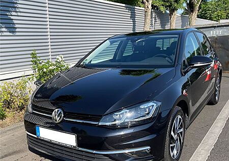 VW Golf Volkswagen 2.0 TDI DSG Join Join Assistenz, Standhzg