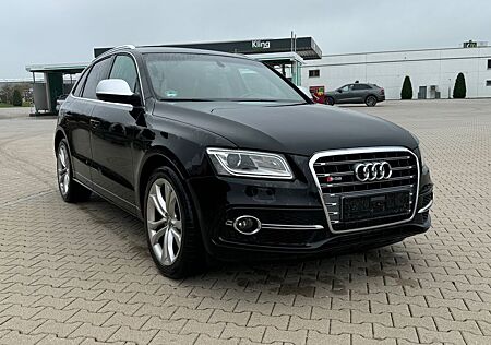 Audi SQ5 3.0 TDI quattro