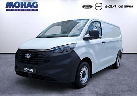 Ford Transit Custom Basis Kasten 280 L1 FWD 2.0l EcoB