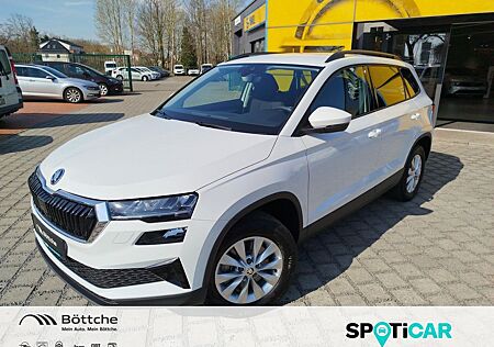 Skoda Karoq Fresh, AHK,SH,LH,PDC+Kamera, 5 Jahre Garan