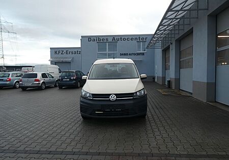 VW Caddy Volkswagen PKW Trendline BMT