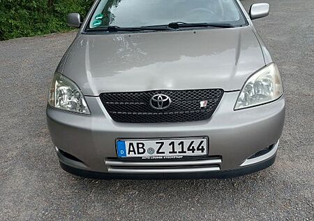 Toyota Corolla 1.8 TS