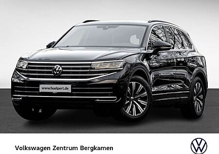 VW Touareg Volkswagen V6 ELEGANCE PANO AHK 360°CAM ACC LM19