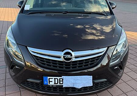 Opel Zafira Tourer 2.0 CDTI Active 121kW Automati...
