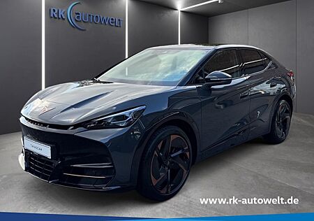 Cupra Tavascan gebraucht kaufen Cupra Tavascan Endurance Adrenalin Heat-Pump 21'' Head