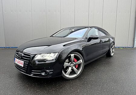 Audi A7 Sportback 3.0 TDI quattro Voll Ausstattung