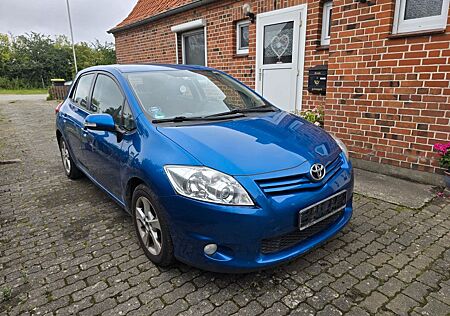 Toyota Auris 1,4-l-D-4D Edition MultiMode Edition