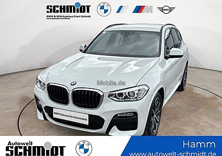 BMW X3 xDrive30i M SPORT + GARANTIE