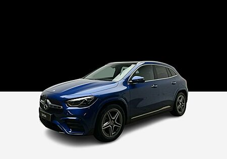 Mercedes-Benz GLA 180