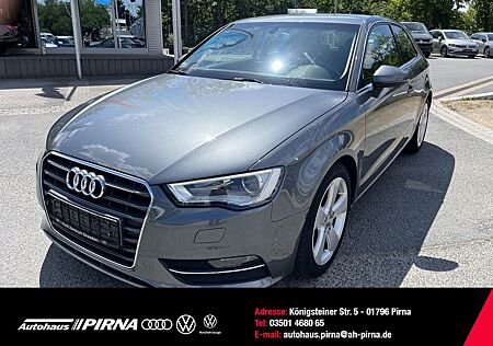 Audi A3 1.6 TDI 77kW