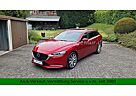 Mazda 6 Kombi Sports-Line *Schiebed*Leder*Autom*HeadUp