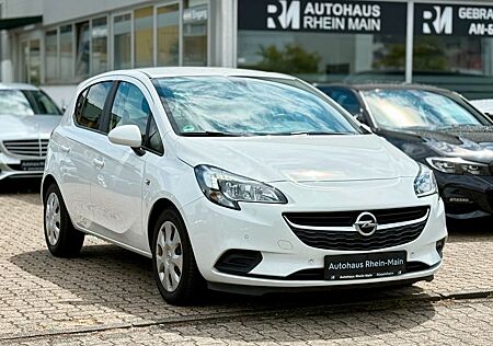 Opel Corsa E 1.4*Aut.*Cam*Pdc*Intellilink*Shz*L-Heiz*
